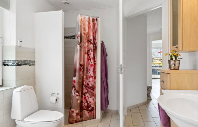 "Alla" - 500m from the sea - Foto 26