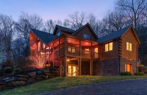 Luxury Private Estate with heated pool near Rhinebeck - Photo 11