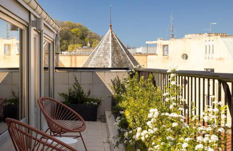 The Passage Apartments - Foto 127