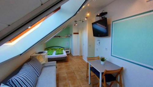 Auszeit im Grünen - Ferienwohnung in Hünxe - Foto 2