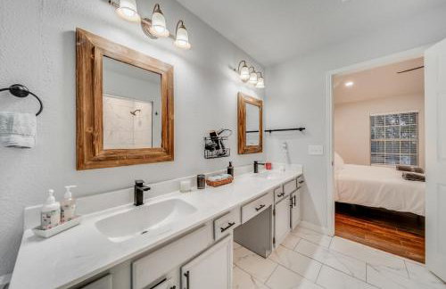 Spacious 5BR 2,5BA Holiday Home with Poo - Foto 29