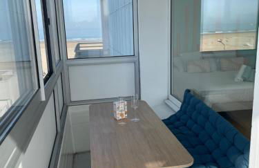 Très bel appartement vue Mer - Les Ilots bleus - Dunkerque Malo les Bains - Foto 9