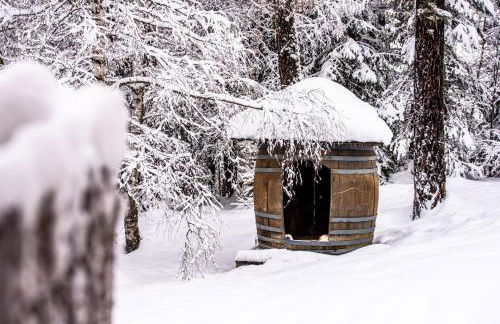 Residence Lärchenhäusl - Foto 11