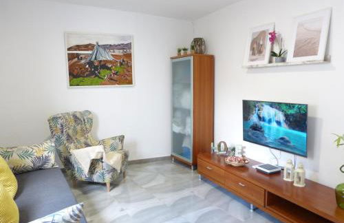 Villa Alto Arena piscina privada climatizada - Foto 33