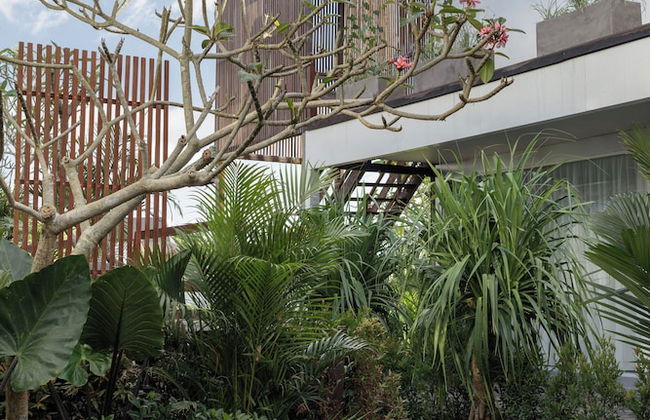 UNIT SPACE VILLAGE - Foto 1