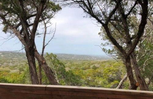 Hill Country Hangar with hottub, 7 minutes from the river and lake - Foto 64