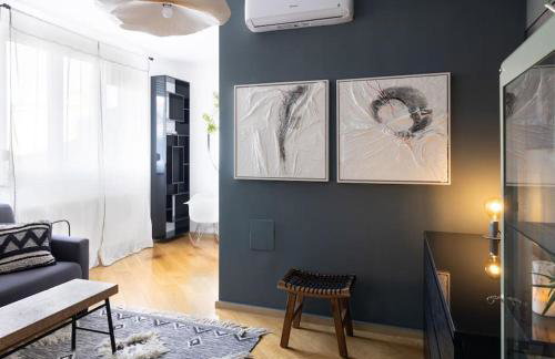 Cozinest Eco Apartment Plant Based Breakfast Included - Foto 5