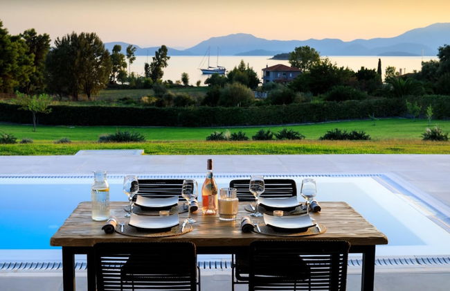 Varko - Apollo in Lefkada - Foto 15