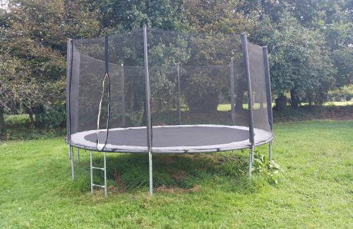 Gîtes des Archanges - Foto 52