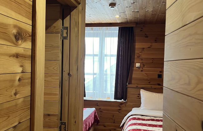 Chalet Kolasin Montenegro - Foto 12