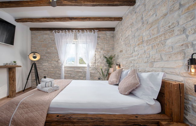 Villa Nikolina - Foto 7