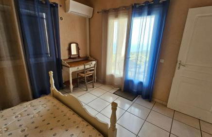 Sari- Vue mer- climatisation - Foto 14