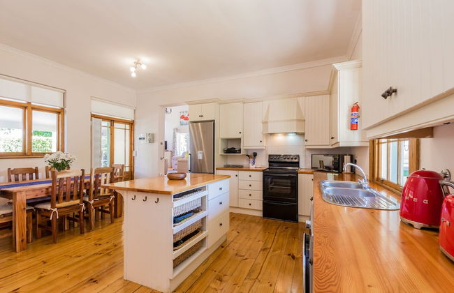 Villa Ashbourne - Photo 15