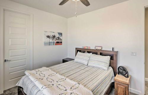 Idyllic Kingman Retreat with Yard - Near Hiking - Photo 14