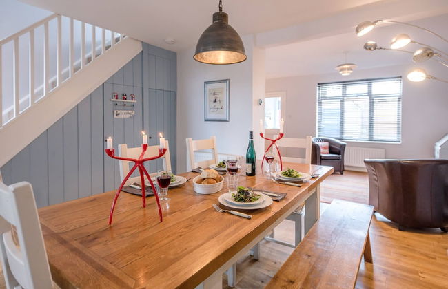 Sandy Lane Cottage in Reydon by Air Manage Suffolk - Photo 19