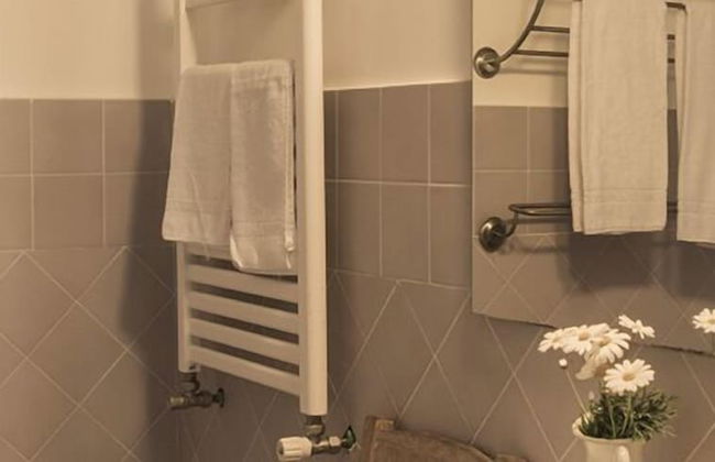 Podere don Peppe 1884 - Photo 13