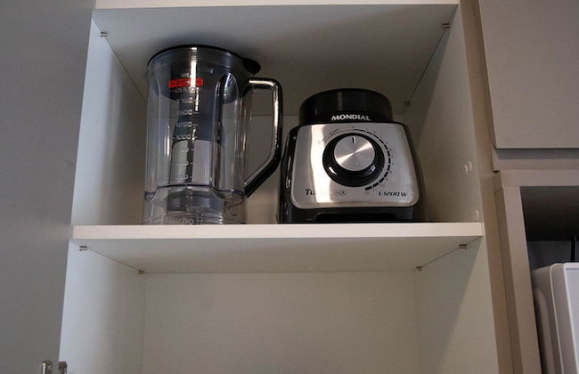 Condomínio Zhale Jardins - Photo 27