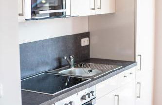 Ferienwohnung Sandstrand - Foto 7