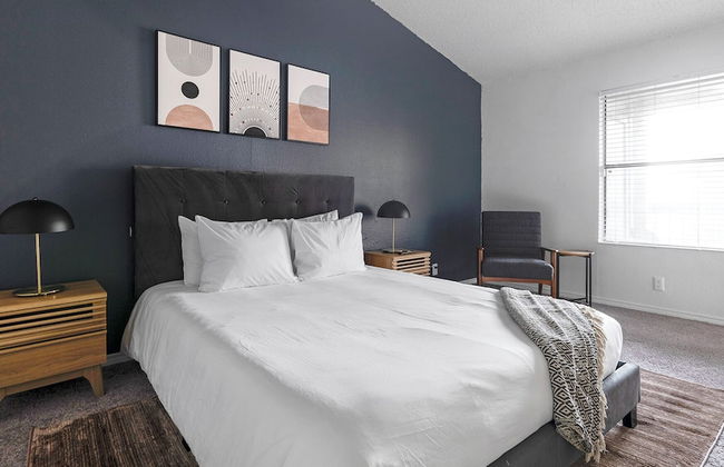 Barsala At Mueller Flats - Foto 8