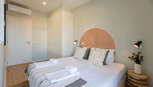 31 Janeiro 157 - Charming 1BR Flat w/ AC & Balcony by LovelyStay - Foto 4