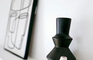 Cosy studio, proche HEC et gare - Foto 6