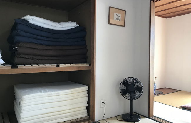 Yuigahama Apart - Foto 7