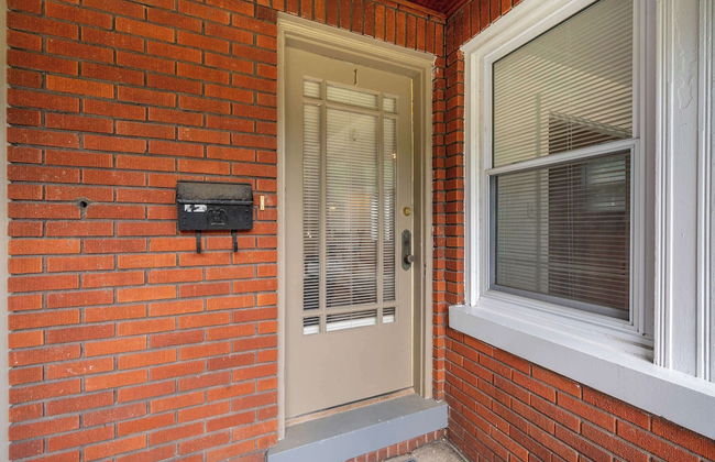 Devou Park Cottage 1 - Foto 33