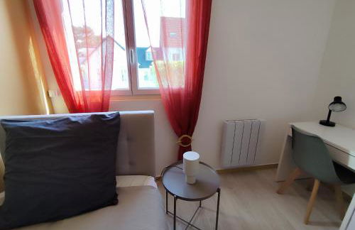 Le 604, confort et détente - Foto 32