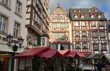 FeWo Stadtjuwel Bernkastel-Kues - Photo 15