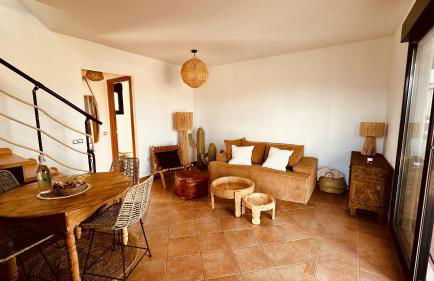 Wakanda House Fuerteventura - Foto 10