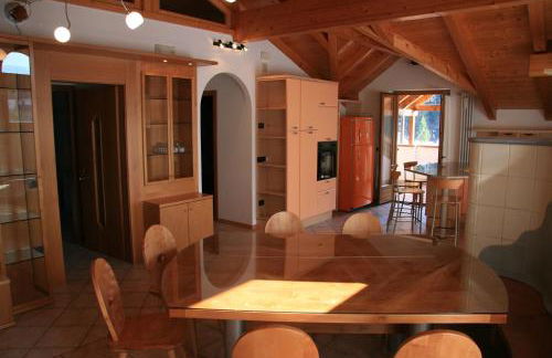 Appartamenti Rì de la Clama Andalo, Barbara - Foto 56