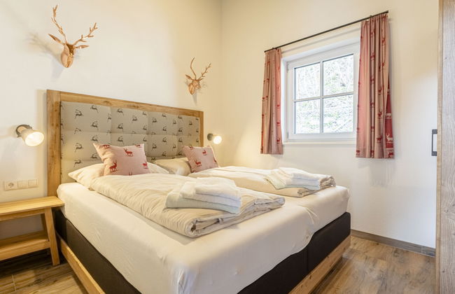 Superior # 5A mit Sauna - Foto 4