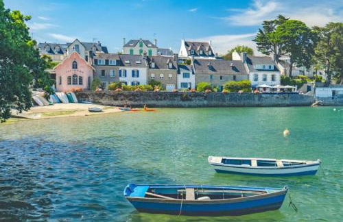 Résidence l’Esprit de la mer - Foto 33