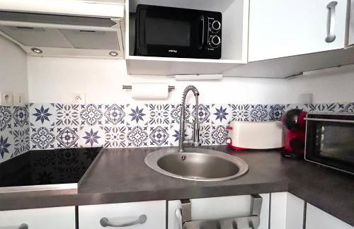 Appartement Avec Grande Terrasse Proche du Centre - Foto 16