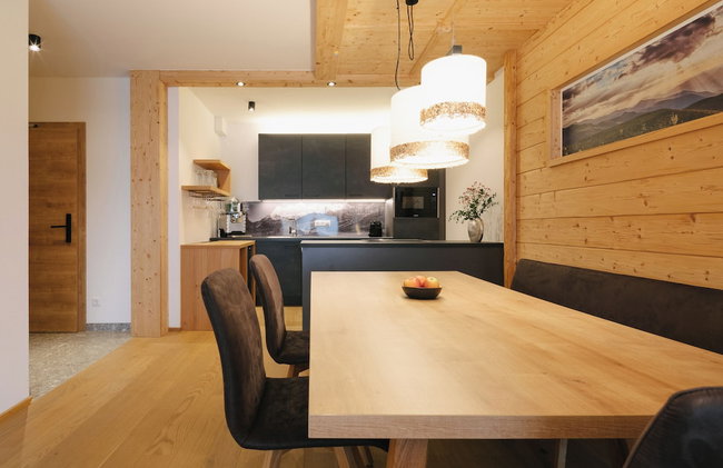 Chalet Village by Apart4you - Foto 34