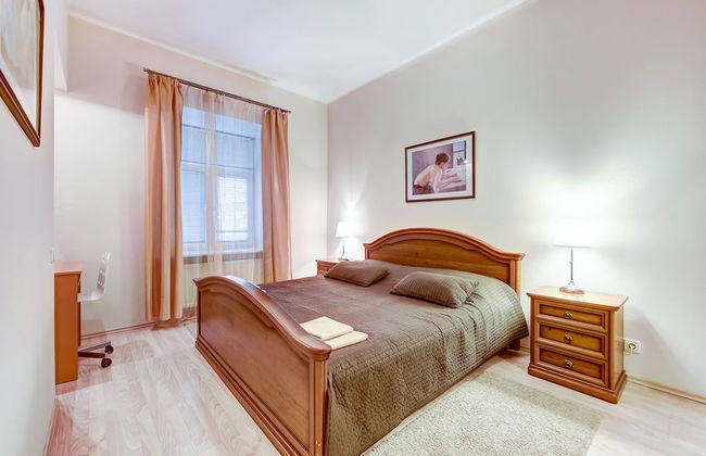 ERS Apartment - Foto 49