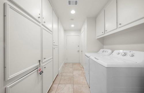 Nr Galleria & Med Center Hot Tub Games WiFi - Foto 44