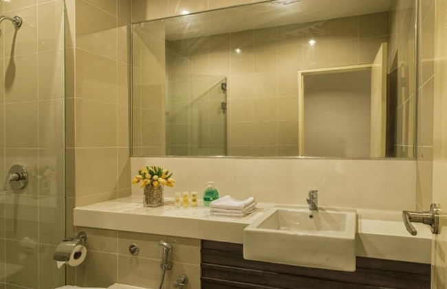 Luxfort 118 Service Suites - Foto 24