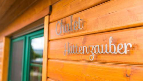 Chalet Hüttenzauber - Foto 2