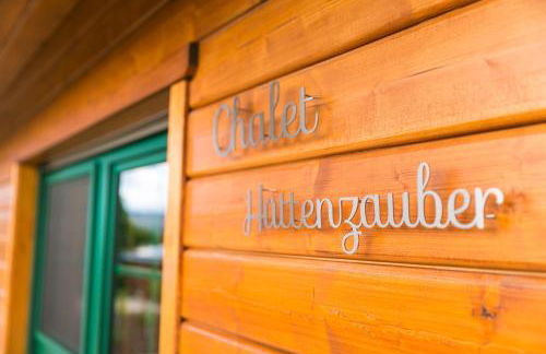 Chalet Hüttenzauber - Foto 2