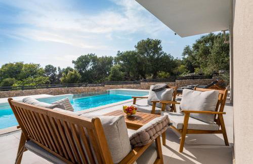 Villa Lun, Luxury 5-stars Family Retreat - Foto 31