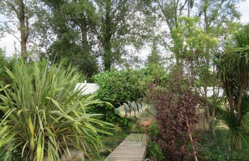 LE Cabanon des hirondelles - Foto 45