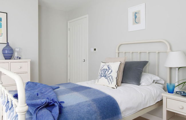 Hamptons Style Lux Beach House - Foto 30