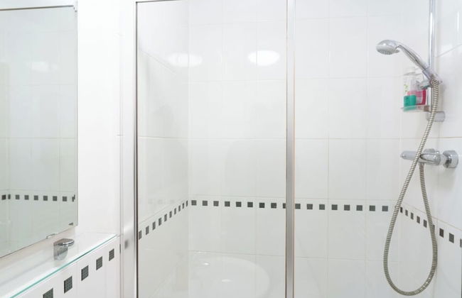 Manchester City Football Stadium View - Foto 13