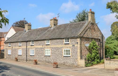 Flint Cottage - Foto 19