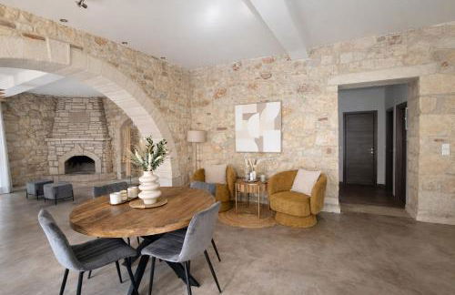 Villa Nuelle - Photo 9