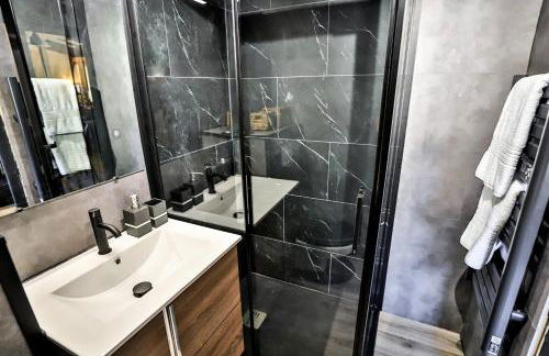 Studio Lessy - Centre village - AravisTour - Photo 20