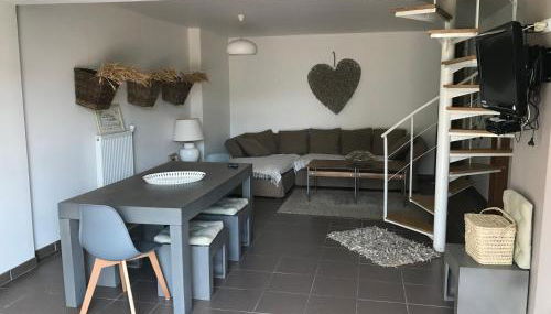 La petite maison de Marie - Foto 4