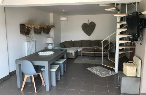 La petite maison de Marie - Foto 4