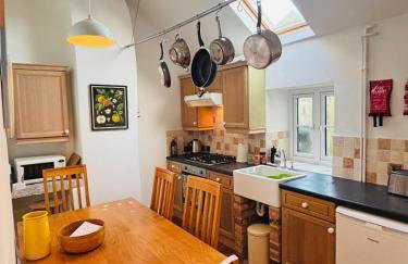 Kivel Cottage - Foto 17